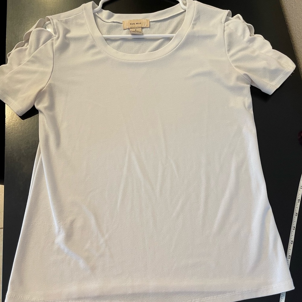 Diana Belle top